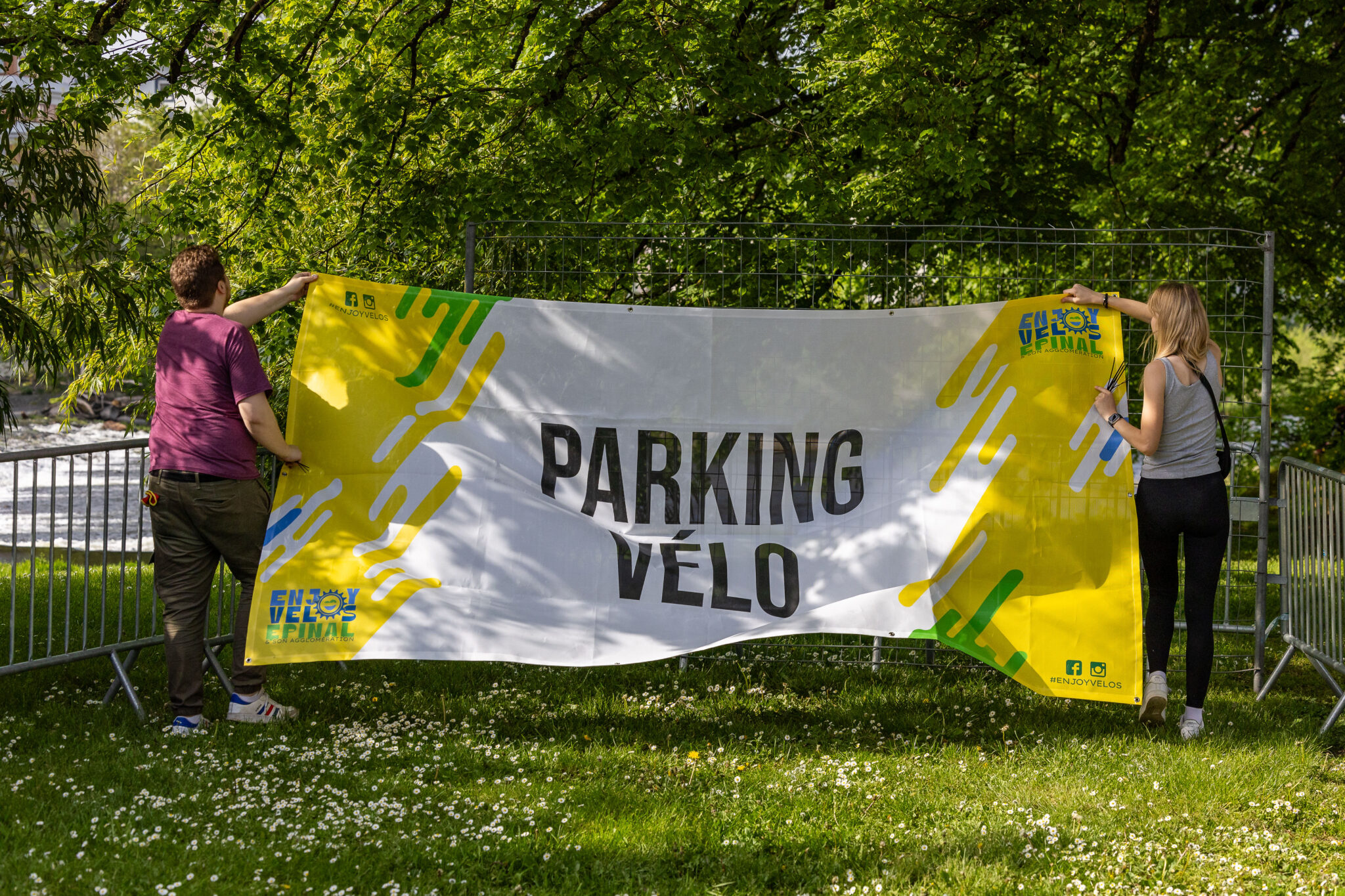 Wheelskeep, Anbieter von Fahrradparklösungen
