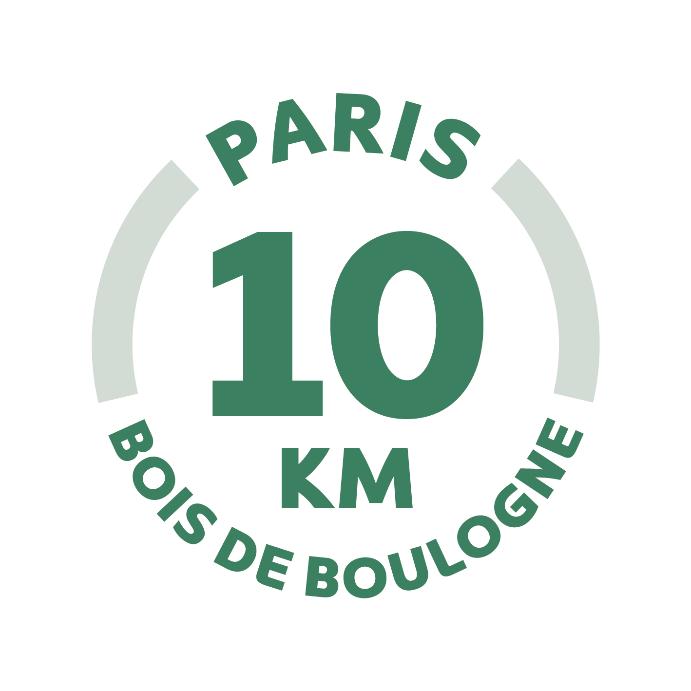 Wie kommt man mit dem Fahrrad zum Golazo 10 km im Bois de Boulogne?