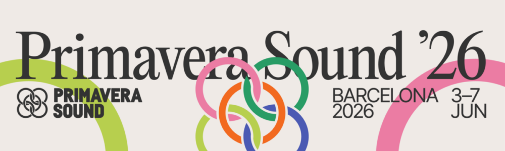 Wie kommt man mit dem Fahrrad zum Primavera Sound Barcelona?