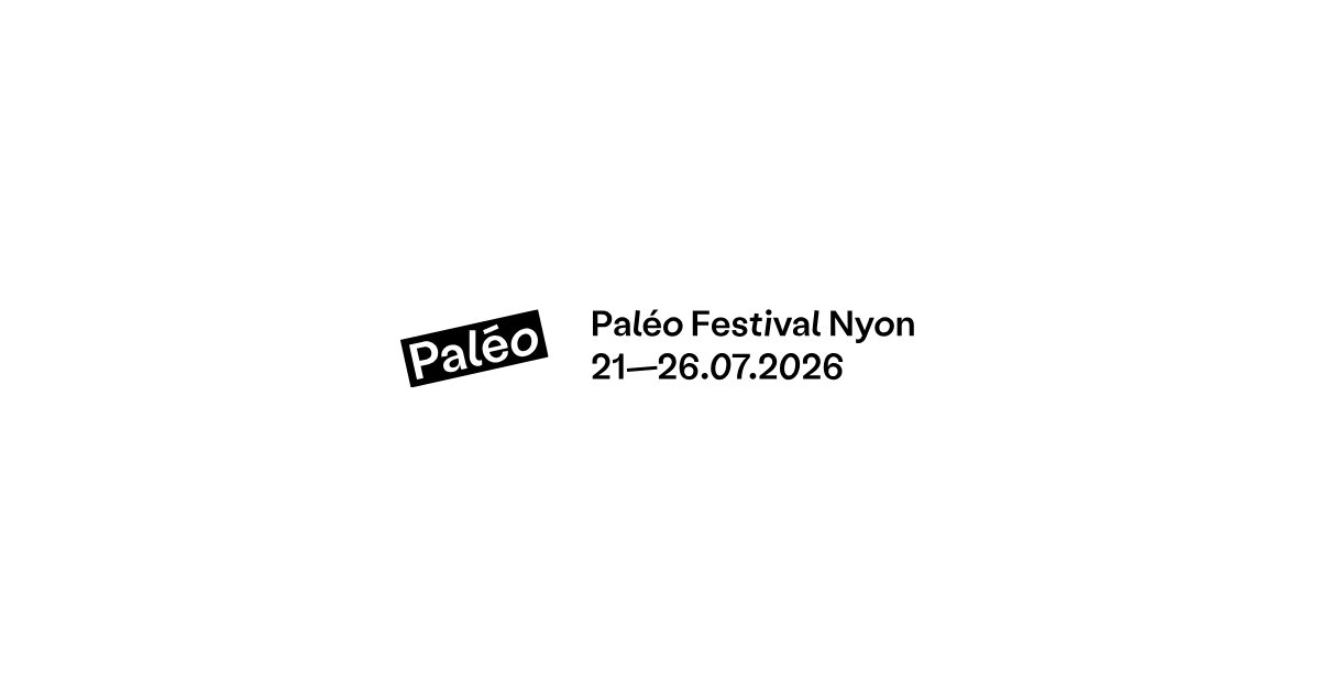 Wie kommt man mit dem Fahrrad zum Paléo Nyon Festival?