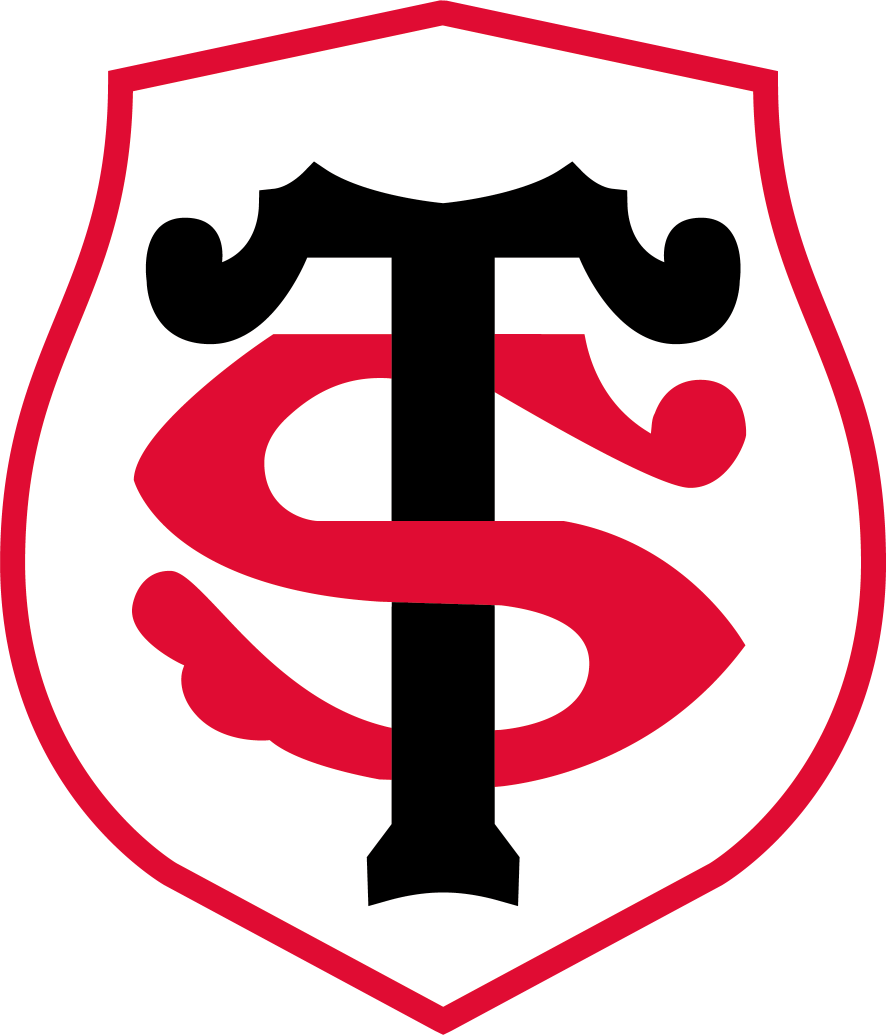 Wie gelangen Sie mit dem Fahrrad zum Stade Toulousain und wo können Sie es abstellen?